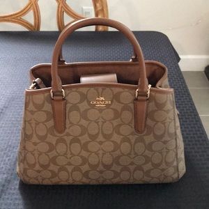 Coach Margot bag